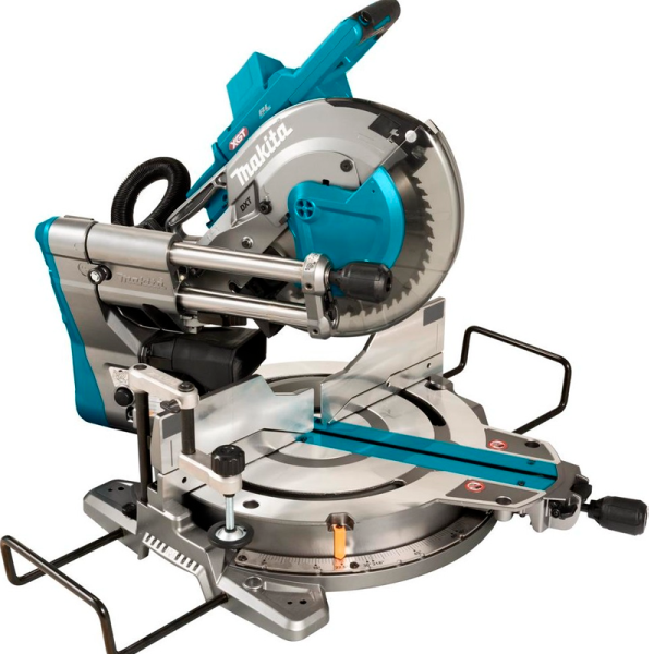 Аккумуляторная торцевая пила MAKITA LS004GZ01 в Екатеринбурге