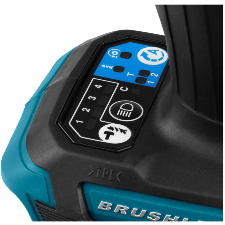 Винтовёрт аккумуляторный ударный Makita DТD171Z в Екатеринбурге