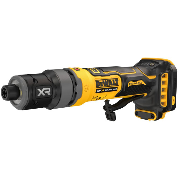 Прямошлифмашина аккумуляторная DeWalt DCG420N-XJ в Екатеринбурге