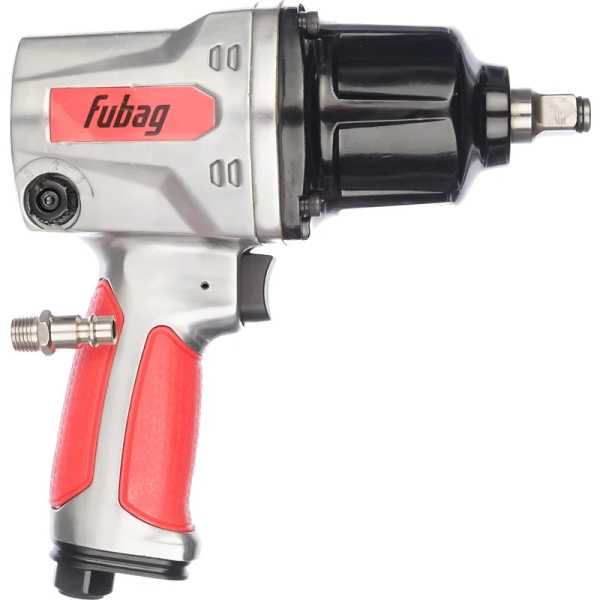 Пневматический ударный гайковерт Fubag IW900 1/2" 100195 в Екатеринбурге