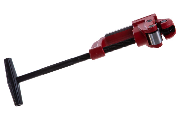 Труборез для стальных труб ZENTEN 60мм.  6050-1 в Екатеринбурге 