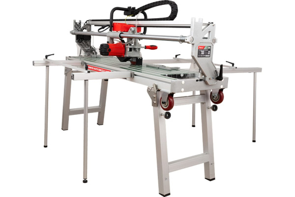 Плиткорез электрический DIAM EX-AUTO 1200/2.3 LASER  600146 в Екатеринбурге