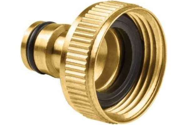 Адаптер Cellfast BRASS с внутренней нарезкой 1''  52-855 в Екатеринбурге