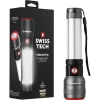 Фонарь светодиодный SWISS+TECH 4режима с индикацией заряда  ST031618 в Екатеринбурге