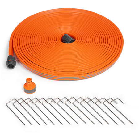 Шланг-дождеватель Sprinkler 15m DWH 1115 DAEWOO в Екатеринбурге