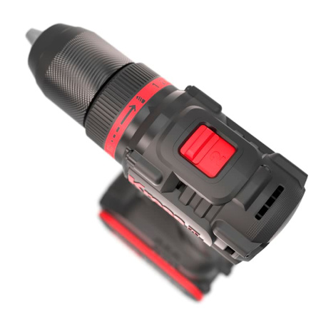 Дрель-шуруповерт аккумуляторная  KRESS KUA71 в Екатеринбурге