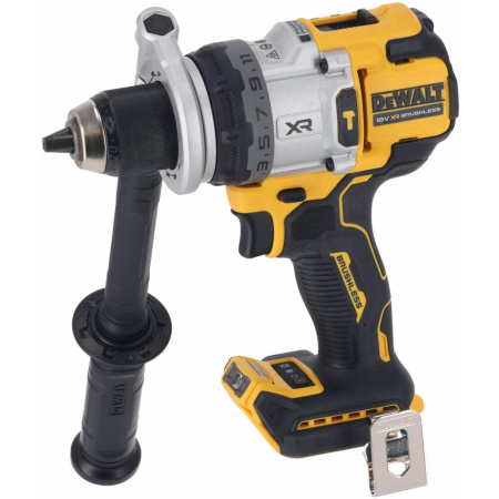 Шуруповерт аккумуляторный ударный DeWalt  DCD1007WW1T-QW  в Екатеринбурге