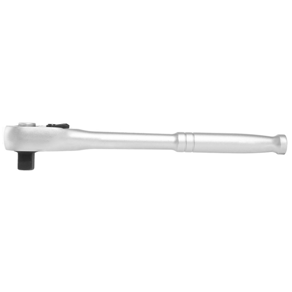 Трещоточная рукоятка с метал.ручкой THORVIK 1/2"DR, 72 зуб S3R372 054212 в Екатеринбурге 