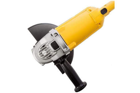 УШМ DeWalt DWE492S-QS  в Екатеринбурге