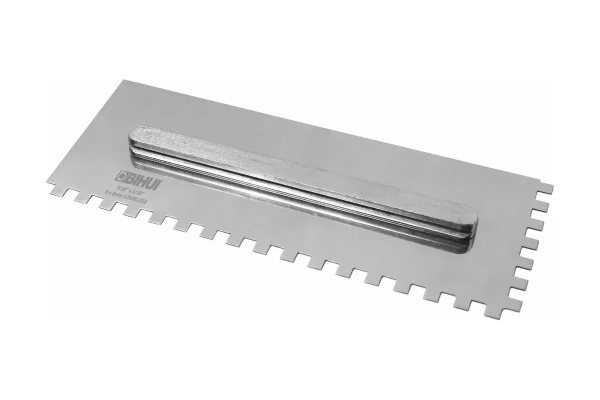 Лезвие запасное для набора гребенок BIHUI 8мм  PTSJ08 в Екатеринбурге