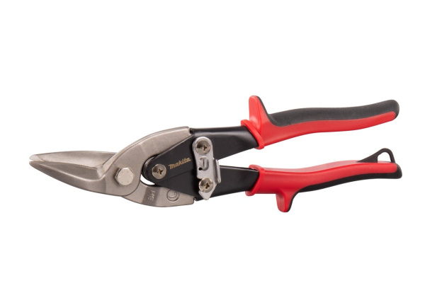 Ножницы по металлу левые Makita B-65800 в Екатеринбурге 