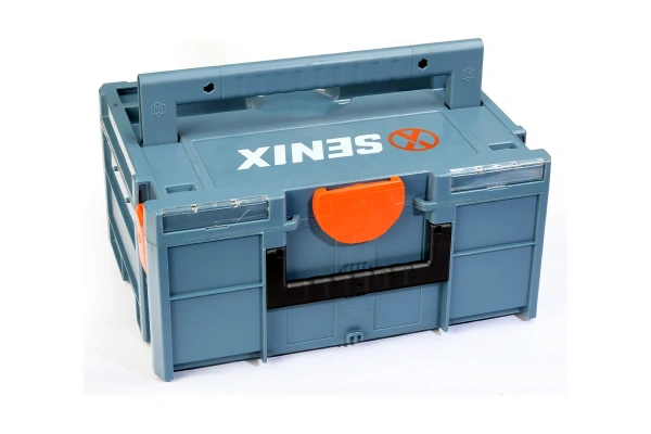 Кейс SENIX  M  Z082005 в Екатеринбурге 