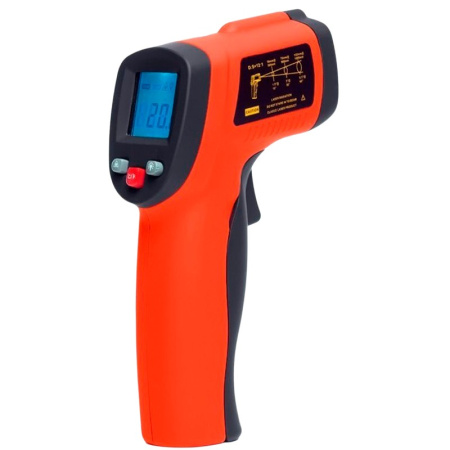 Пирометр инфракрасный ADA TemPro-900 A00225 в Екатеринбурге