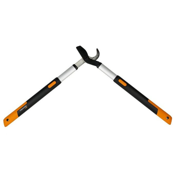 Сучкорез Fiskars телескоп. SmartFit (112500) 1013564 в Екатеринбурге 