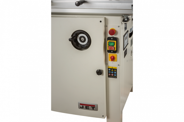 Фрезерный станок с кареткой JET JWS-2600 10000790T в Екатеринбурге