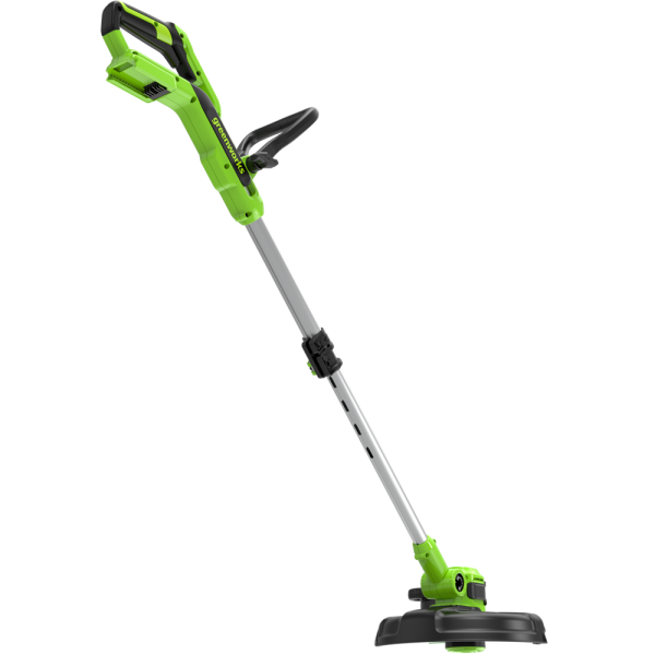 Триммер аккумуляторный Greenworks G24LT30K2 2110407UA в Екатеринбурге