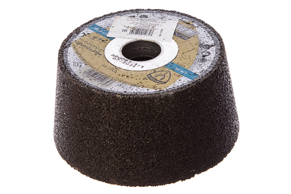 Чашка абразивная KLINGSPOR KS/SUPRA/A16R/S/GEK 13729