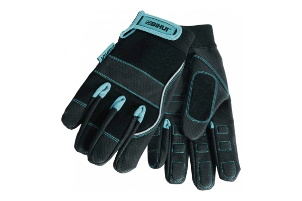 Перчатки антивибрационные BIHUI размер XL  TGAVXL в Екатеринбурге