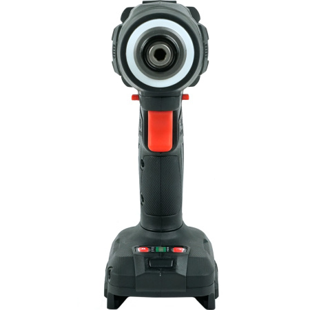 Аккумуляторный ударный импульсный винтоверт (бесщеточный двигатель) TEH LID230-1B 230 Нм в Екатеринбурге