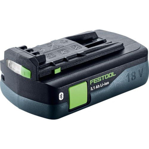 Аккумулятор FESTOOL BP 18 Li 3,1 CI 203799 в Екатеринбурге