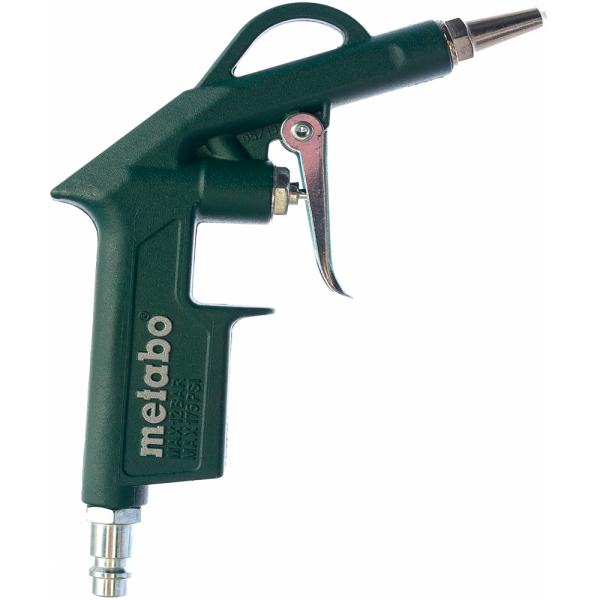 Пистолет продувочный METABO bp 10 601579000 в Екатеринбурге