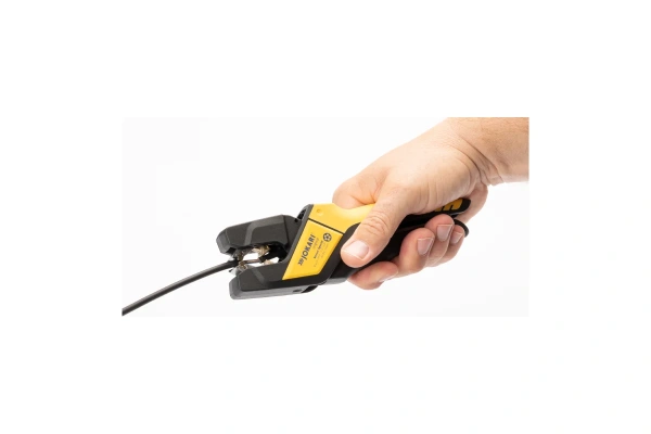 Клещи для снятия изоляции JOKARI  для усиленных сигнальных кабелей Sensor Special  20300 в Екатеринбурге 