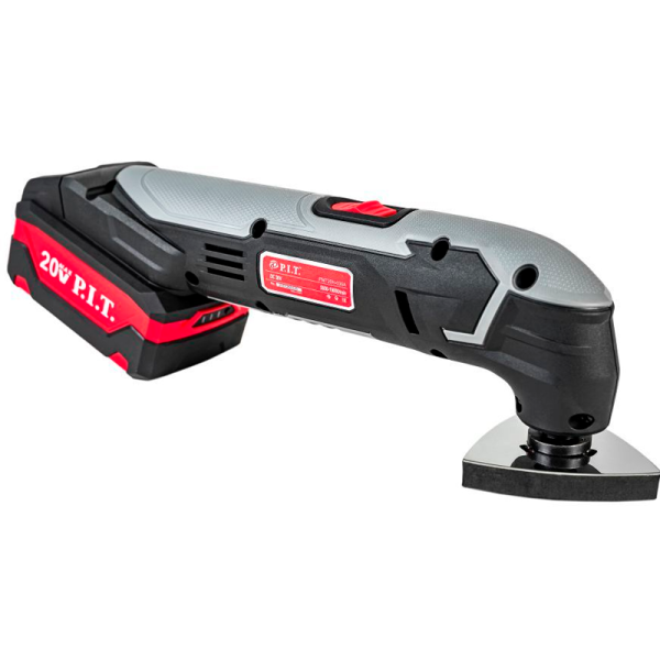 Реноватор аккумуляторный  P.I.T PMT20H-035A/1  в Екатеринбурге