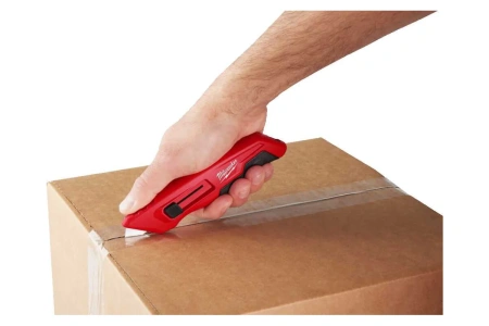 Нож выдвижной многофункциональный MILWAUKEE 4932492378