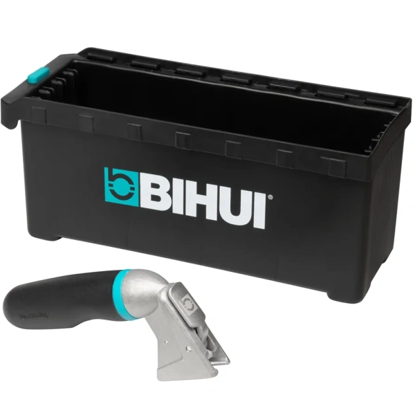 Кейс и ручка для набора гребенок BIHUI  PTSJHB в Екатеринбурге 