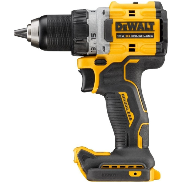 Шуруповерт аккумуляторный DeWalt DCD800NT-XJ в Екатеринбурге