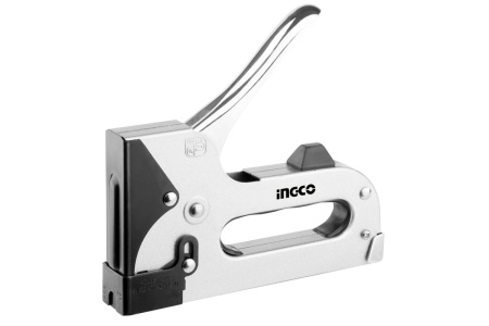 Степлер механический INGCO  INDUSTRIAL  HSG1404 в Екатеринбурге 