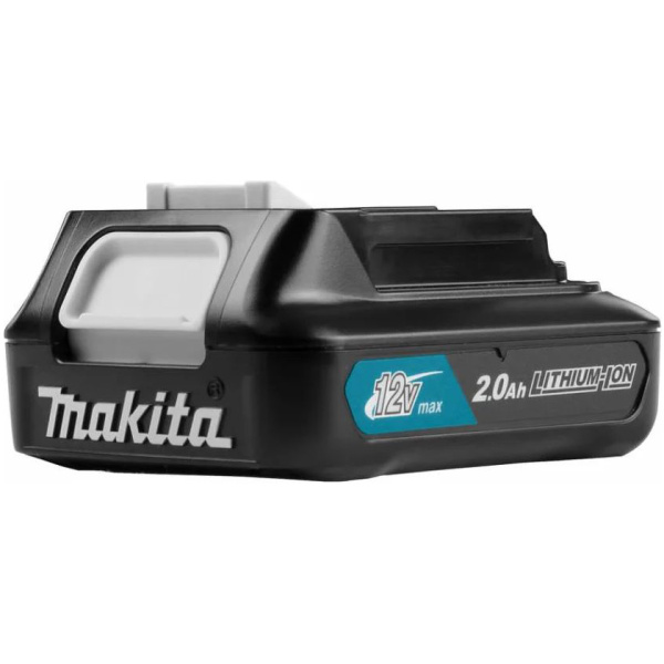 Аккумулятор МАКITA BL1021В 12В 2,0Ач Li-Ion 632F59-1 в Екатеринбурге