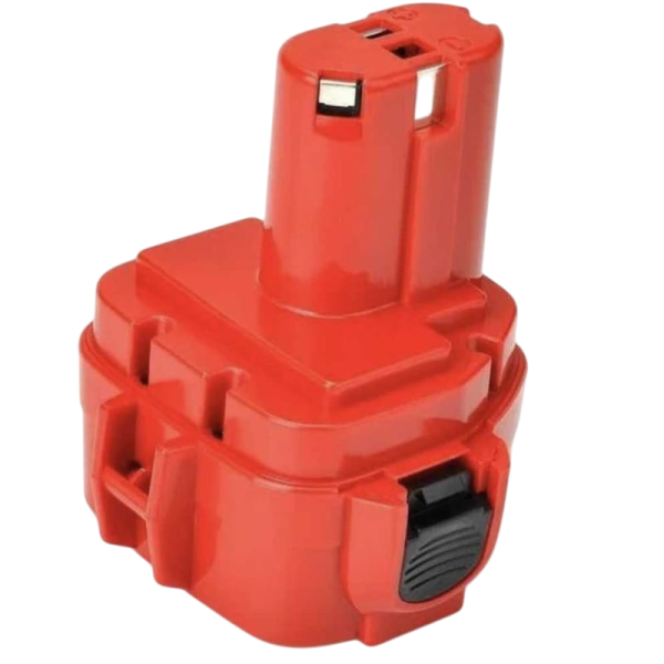 Аккумулятор  P.I.T для  MAKITA 12V- 1.5 Ni-CD Mak 12-1.5 в Екатеринбурге