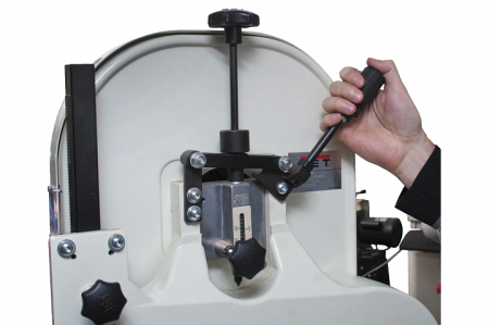 Ленточнопильный станок JET JWBS-14DXPRO 710116-RU в Екатеринбурге