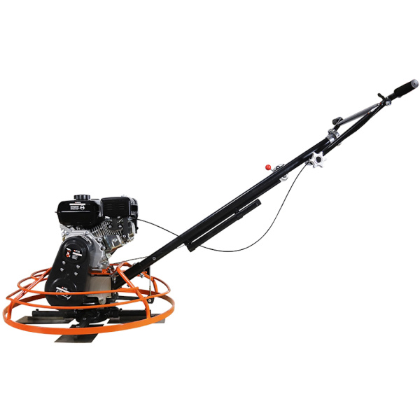 Затирочная машина бензиновая FOXWELD FTL PT-800 7988 в Екатеринбурге