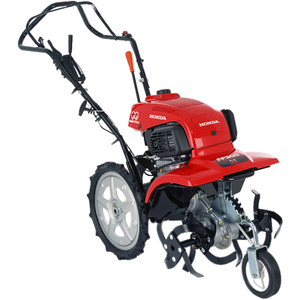 Бензиновый мотокультиватор Honda FF 300 K1 DET FF300K1DET2 в Екатеринбурге