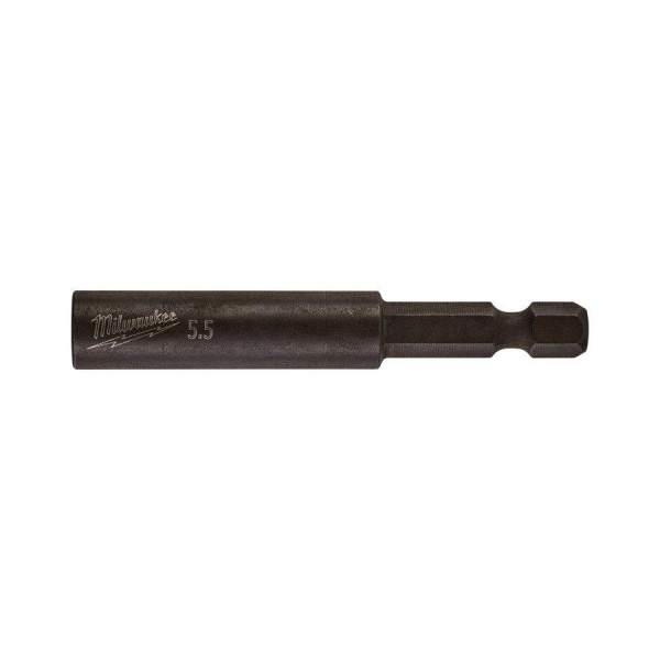 Торцевая насадка Milwaukee ShW5,5 (1шт), шт