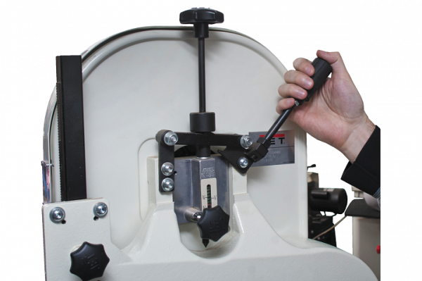 Ленточнопильный станок JET JWBS-14DXPRO 710116-RU в Екатеринбурге