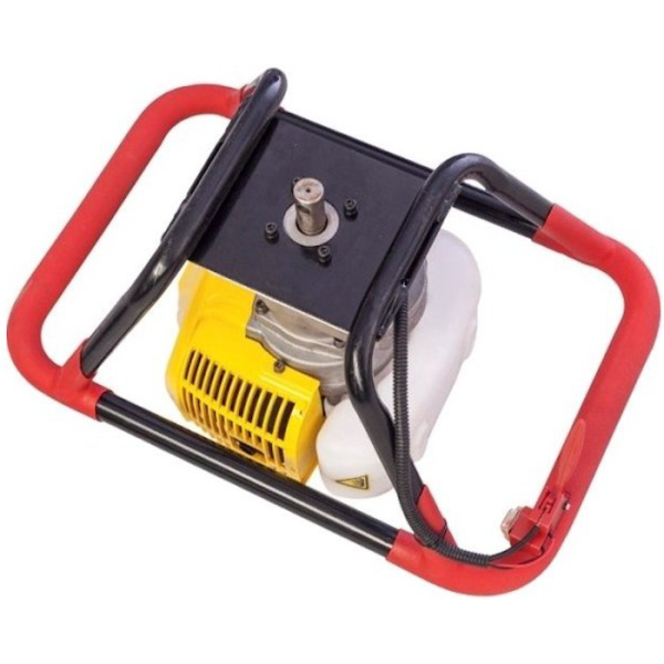 Мотобур Iron Mole E73 Ice для рыбалки 50006 в Екатеринбурге