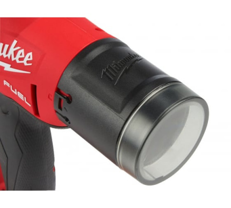 Аккумуляторный заклёпочник Milwaukee M18 ONEFPRT-202X 4933478602