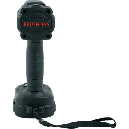 Аккумуляторный ударный импульсный винтоверт (бесщеточный двигатель) TEH LID230-1B 230 Нм в Екатеринбурге