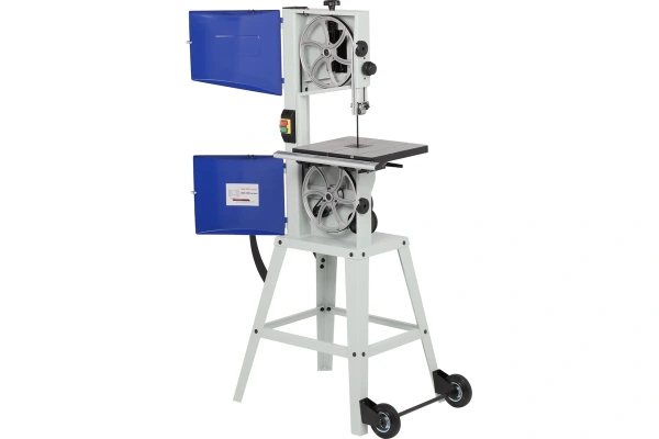 Станок ленточнопильный BELMASH WBS-254/2 S049A в Екатеринбурге