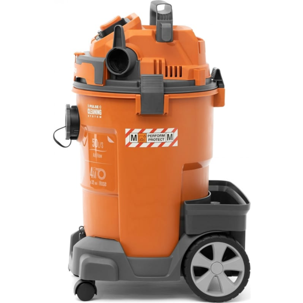 Пылесос строительный DAEWOO DAVC 2500SD  в Екатеринбурге