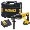 Перфоратор аккумуляторный DeWalt DCH133M1-QW в Екатеринбурге