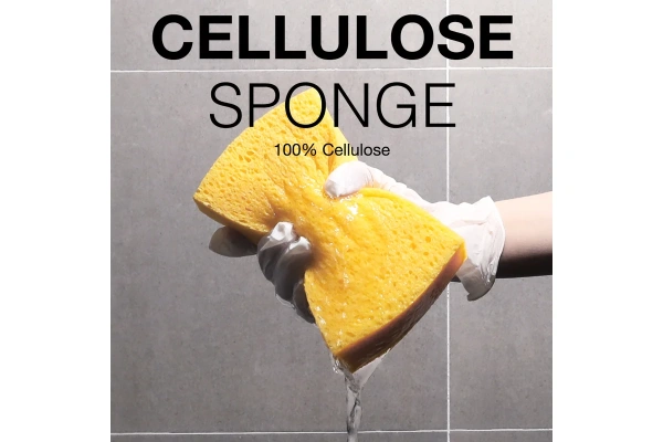 Губка для затирки швов BIHUI  CFCS165 в Екатеринбурге 