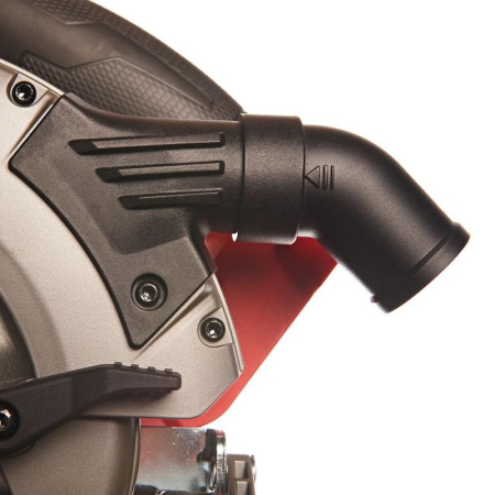 Аккумуляторная циркулярная пила Milwaukee M18 CCS55-902X FUEL 4933451468