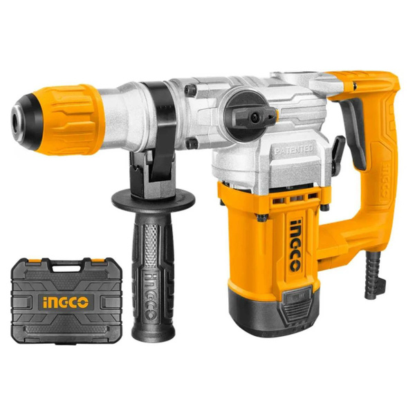 Перфоратор INGCO RH10506 в Екатеринбурге