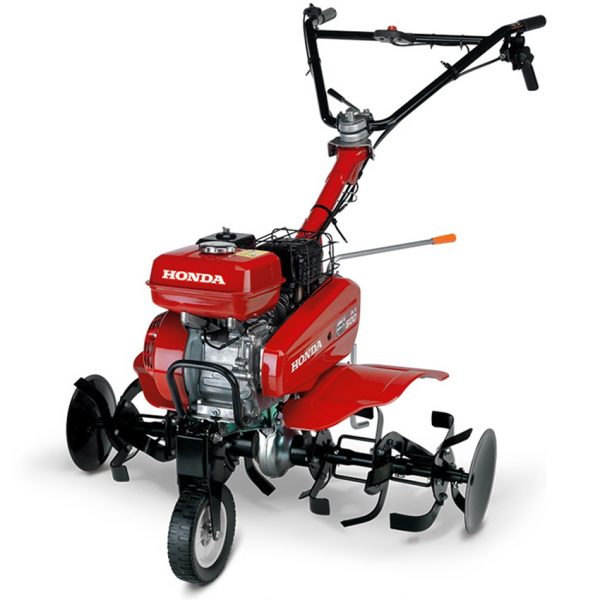 Бензиновый мотокультиватор Honda FJ 500 DER FJ500DER2(BELG) в Екатеринбурге