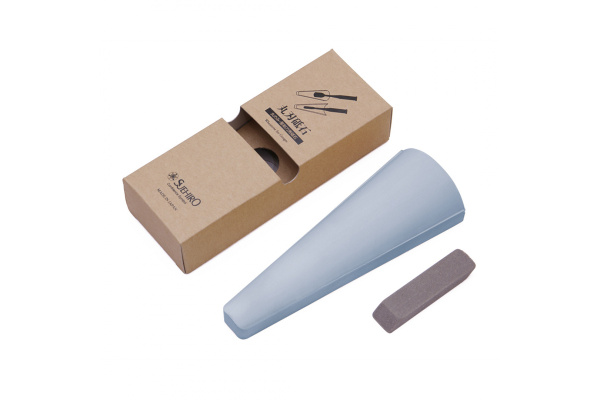 Брусок абразивный конусный ПЕТРОГРАДЪ М00000612 в Екатеринбурге