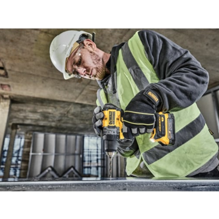 Шуруповерт аккумуляторный DeWalt DCD800E2T-QW в Екатеринбурге